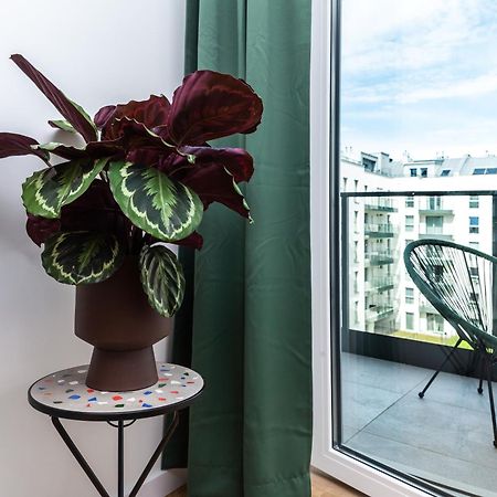Pobookowane Barbary Delux Old Town Apartment กดัญสก์ ภายนอก รูปภาพ