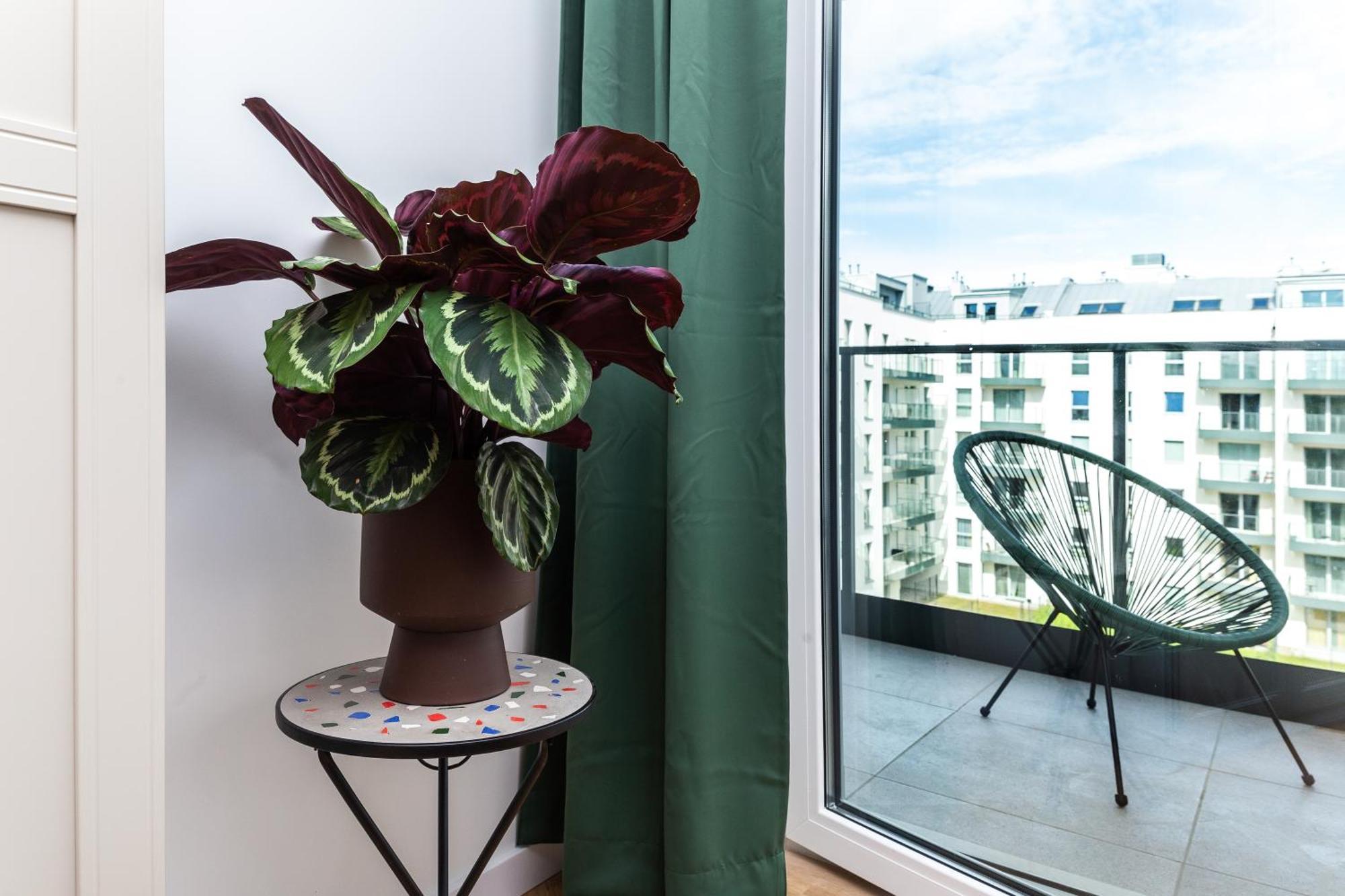 Pobookowane Barbary Delux Old Town Apartment กดัญสก์ ภายนอก รูปภาพ