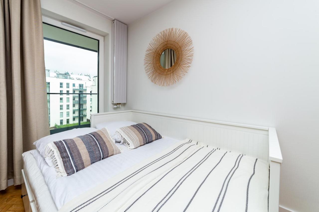 Pobookowane Barbary Delux Old Town Apartment กดัญสก์ ภายนอก รูปภาพ